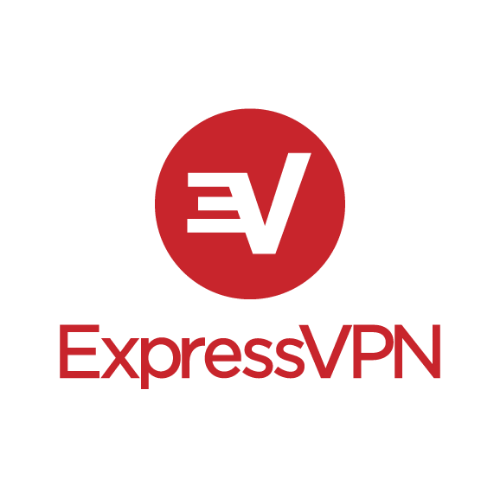 Express VPN Logo